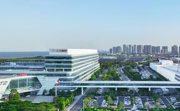 GAC Топтамасы