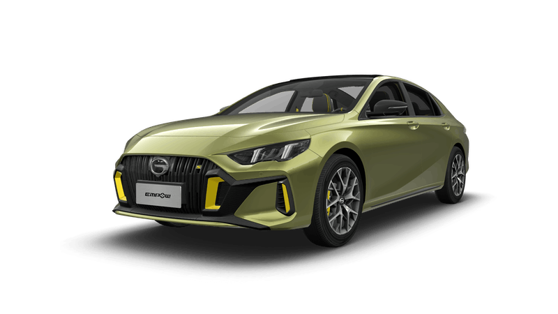 GAC