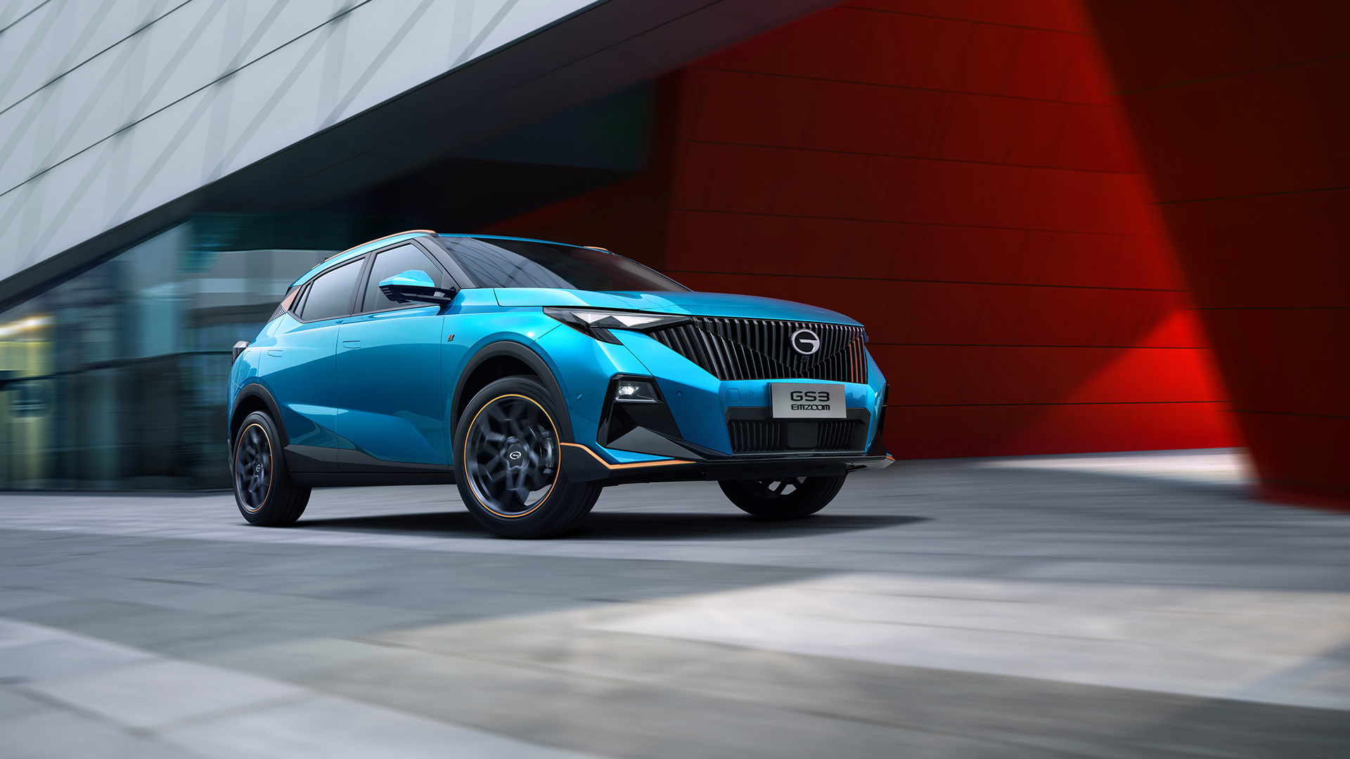 Tejamkorroq, ko‘proq joy, kuchliroq – GAC EMZOOM jahon SUV bozorida innovatsiyan