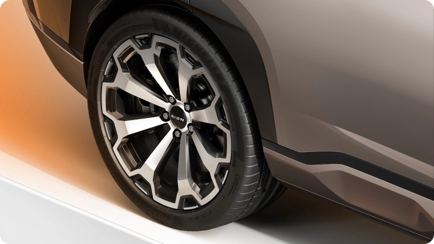 Qattiq Uslub Va Yuqori Chiroyli Tashqi Ko‘rinish