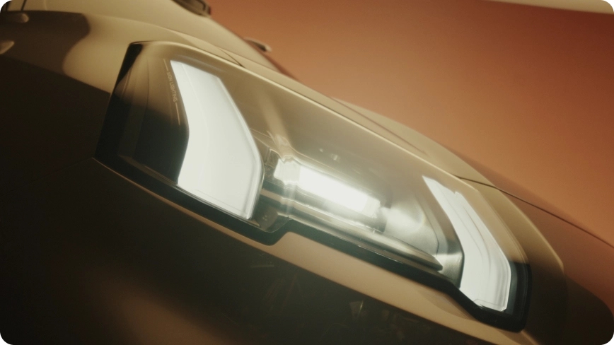 Qattiq Uslub Va Yuqori Chiroyli Tashqi Ko‘rinish