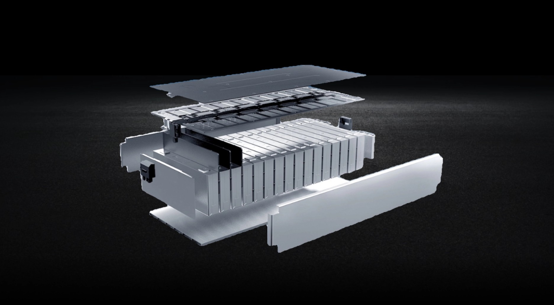Yuqori Xavfsizlik | Yevropa-Va-Markaziy Osiyo 5 Yulduzli Xavfsizlik Standarti Karoseriya