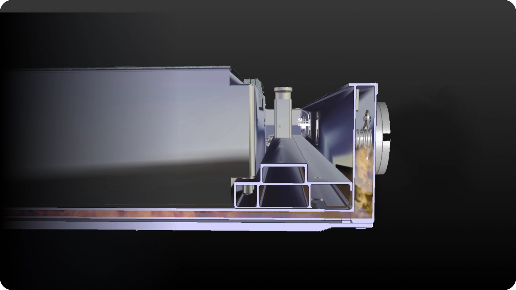 Super Xavfsiz Batareya | Uch O‘lchamli Tez Sovutish Tizimi, Beshinchi Avlod Batareya Boshqaruv Tizimi, Yuqori Darajada Xavfsizlik