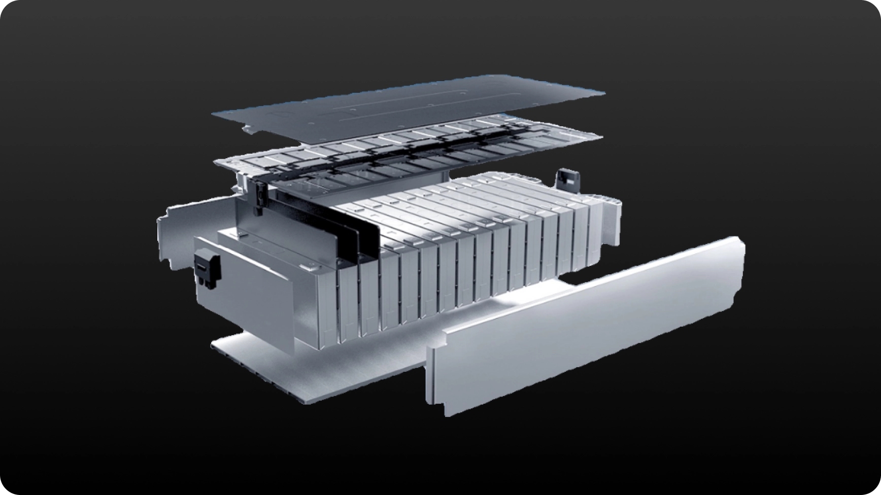 Super Xavfsiz Batareya | GAC Patentli Patron Batareya Texnologiyasi, 1.400°C Dan Yuqori Issiqlikka Chidamli