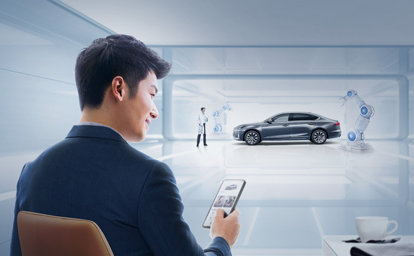 Bizning Xizmatlarimiz