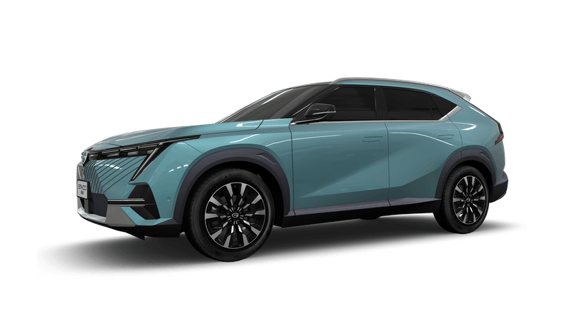GAC MOTOR