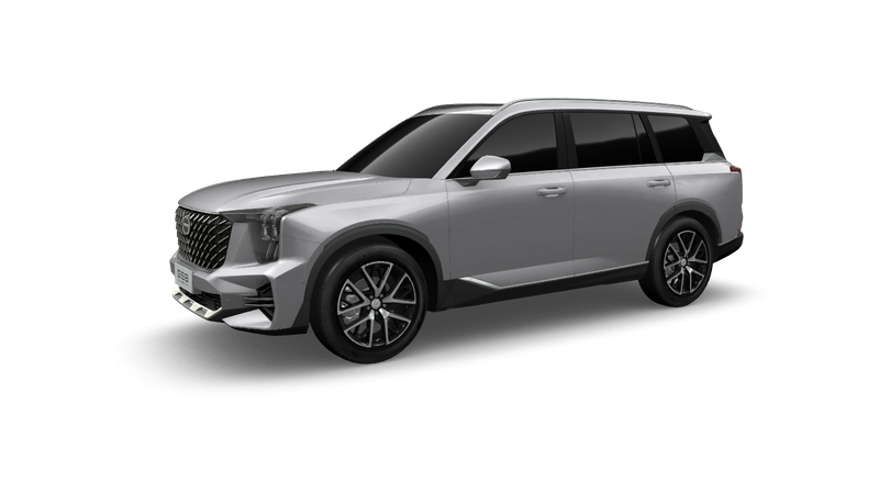 GAC MOTOR