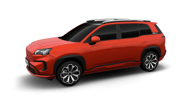 GAC MOTOR