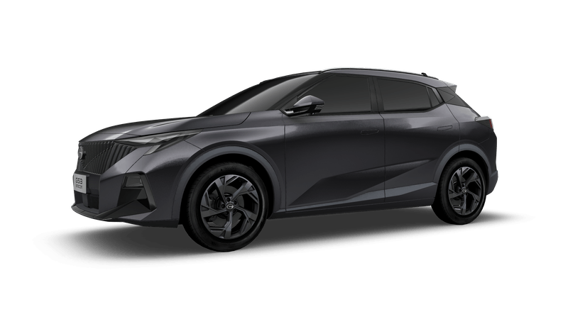 GAC MOTOR
